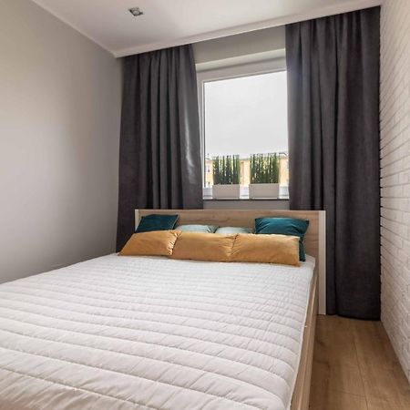 Apartament Dream Angielska Grobla Gdansk Exterior photo